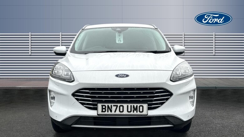 Ford Kuga 1.5 EcoBoost 150 Titanium First Edition 5dr Petrol Estate